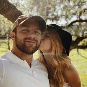 Meet your Posher, Garrett